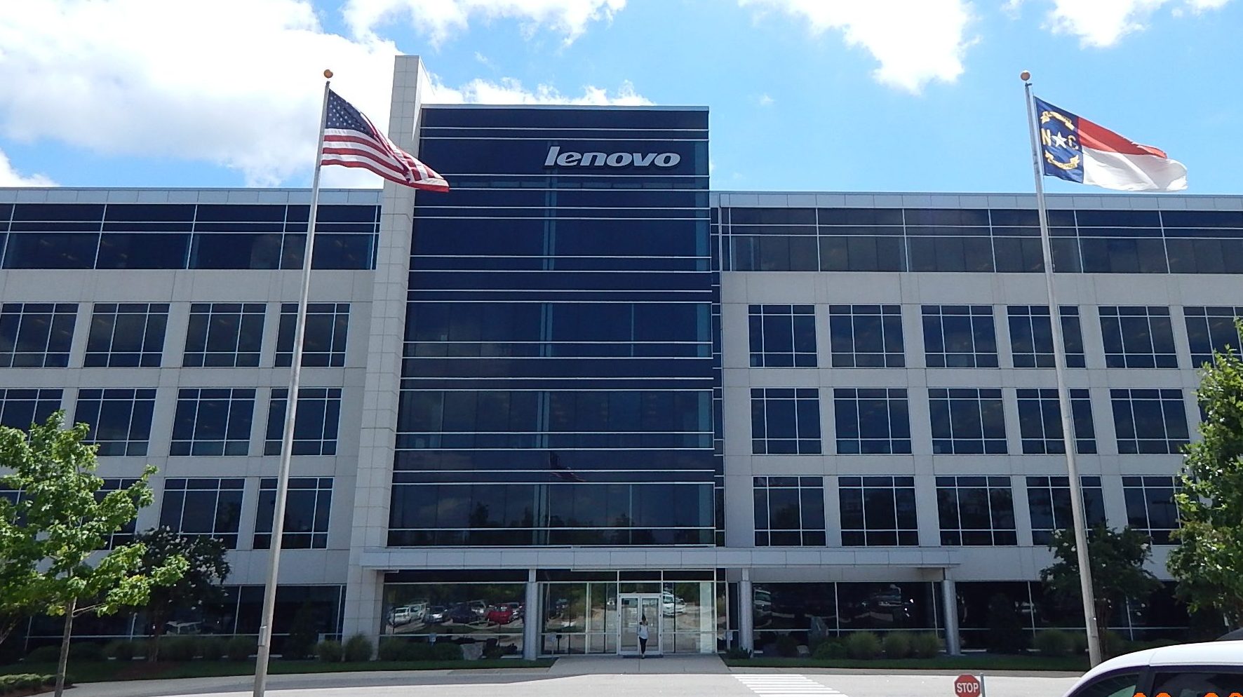 Labor Dept. orders Lenovo to pay employee $108,152 for violating family  leave act | WRAL TechWire