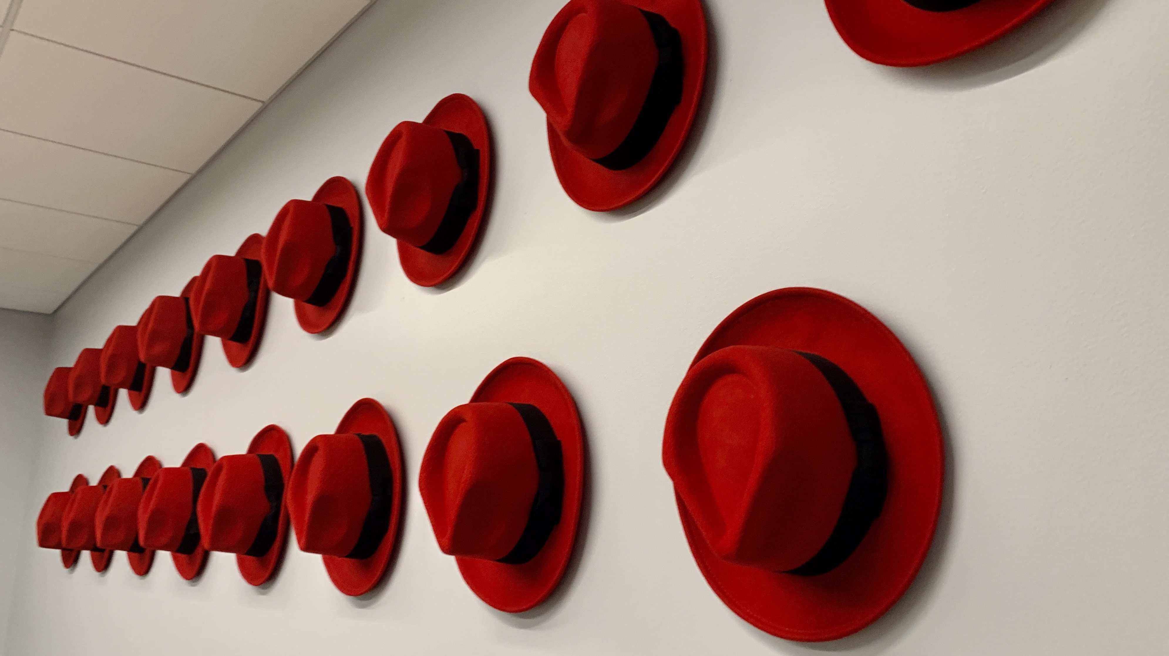 Red Hat cutting hundreds of jobs, CEO says in letter to employees | WRAL TechWire