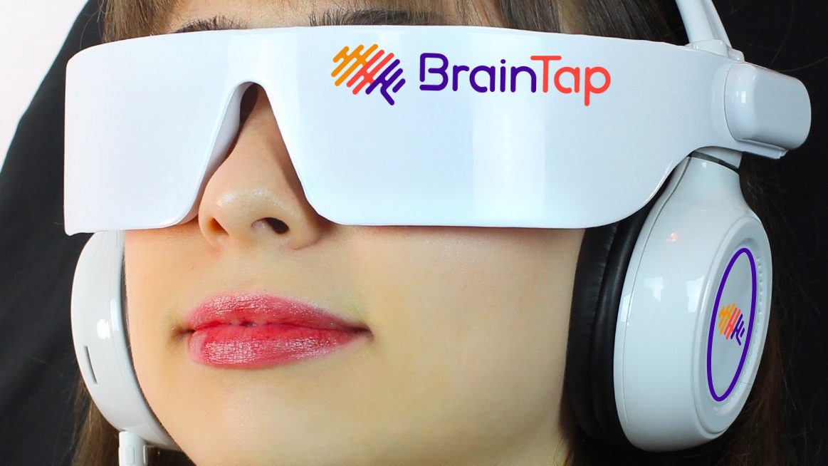 Braintapping? Welcome to the world of wellness tech an NC startup is creating | WRAL TechWire