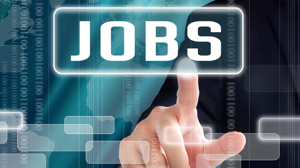 Here are the cracks in Triangle job market | WRAL TechWire