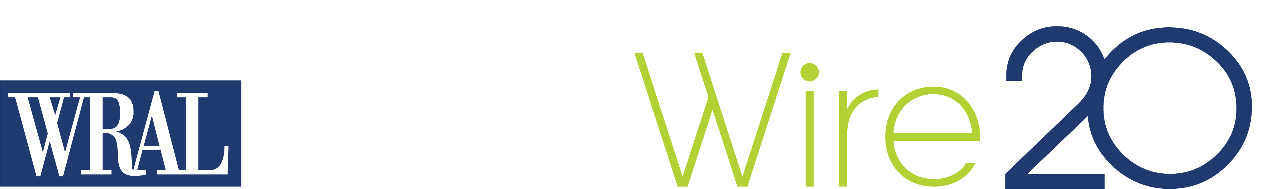 WRAL TechWire Logo