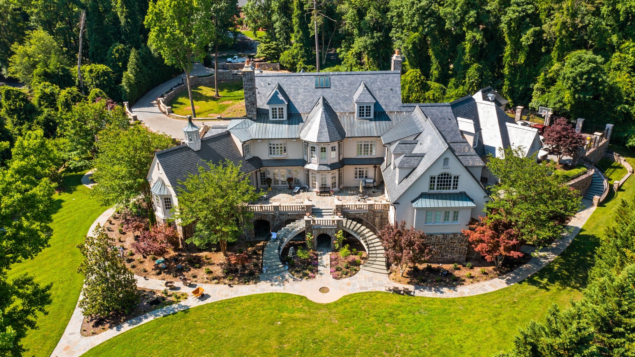 Triangle luxury home sales aren’t slowing