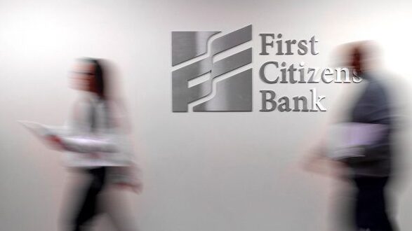 First Citizens Bank of Raleigh will acquire Silicon Valley Bank