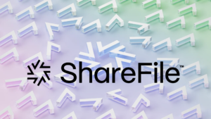 New ShareFile branding